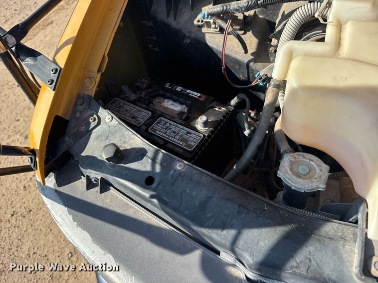 image for item EG6657 1998 Chevrolet Express G3500  school bus