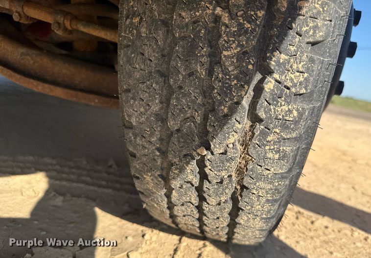 image for item EG6657 1998 Chevrolet Express G3500  school bus