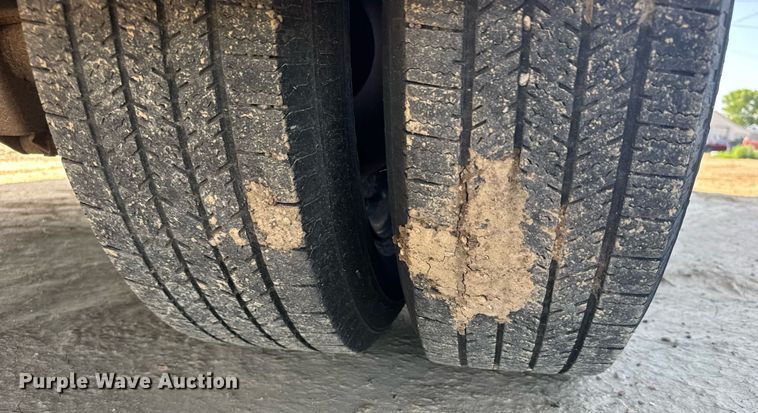 image for item EG6657 1998 Chevrolet Express G3500  school bus