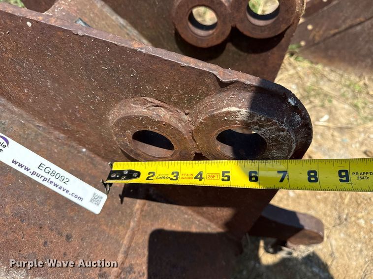 image for item EG8092 Wain Roy 23