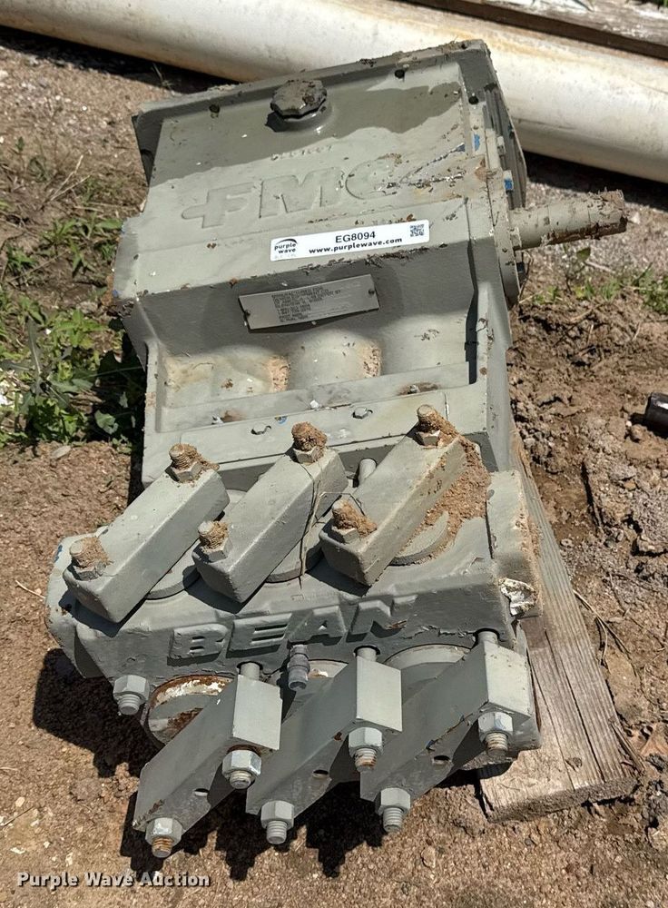 image for item EG8094 2003 Bean 4072100TX pump