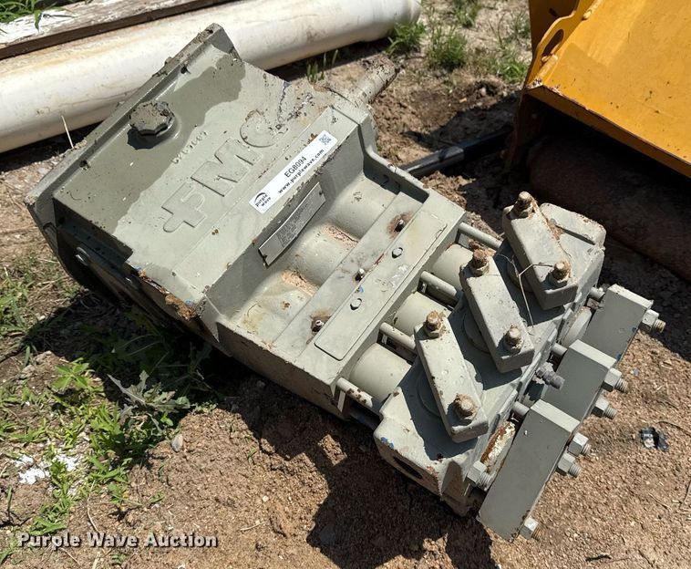 image for item EG8094 2003 Bean 4072100TX pump