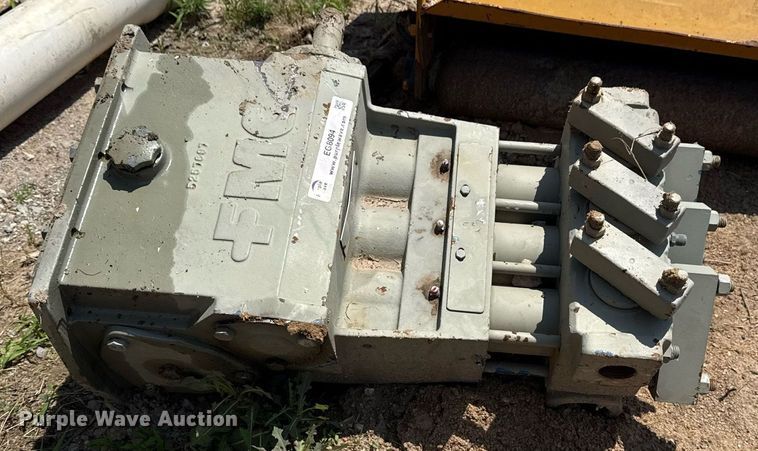 image for item EG8094 2003 Bean 4072100TX pump