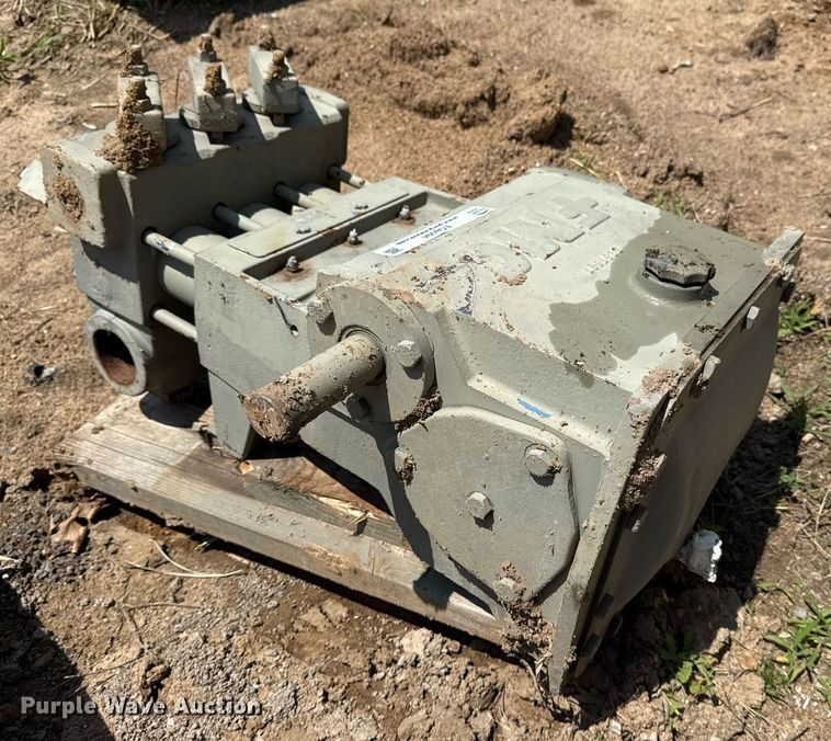 image for item EG8094 2003 Bean 4072100TX pump