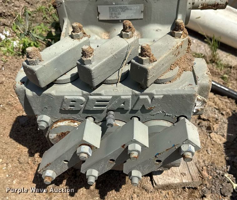 image for item EG8094 2003 Bean 4072100TX pump