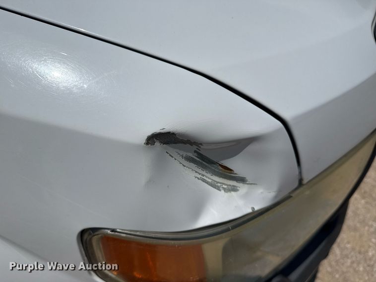 image for item EG8095 2011 Ford F150 SuperCrew pickup truck