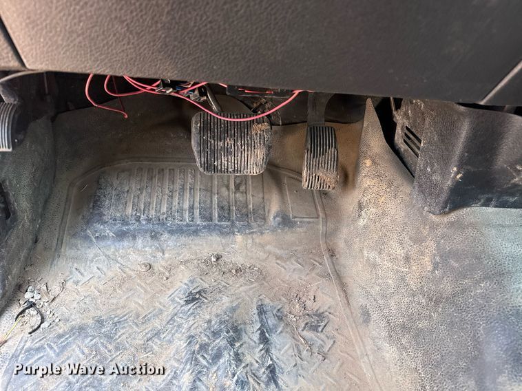 image for item EG8095 2011 Ford F150 SuperCrew pickup truck