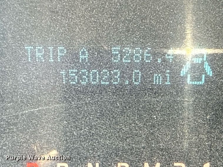 image for item EG8095 2011 Ford F150 SuperCrew pickup truck