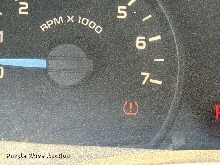 image for item EG8095 2011 Ford F150 SuperCrew pickup truck