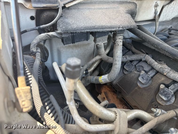 image for item EG8095 2011 Ford F150 SuperCrew pickup truck