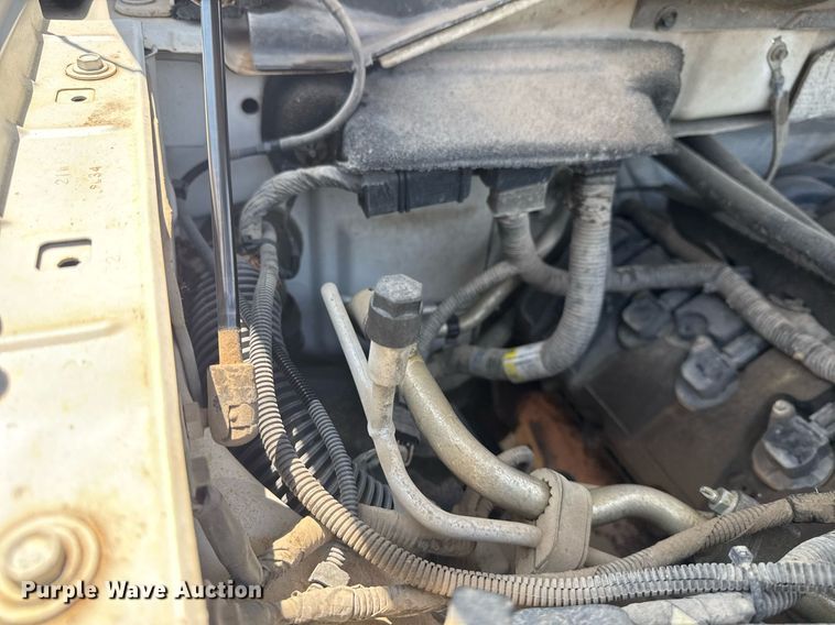 image for item EG8095 2011 Ford F150 SuperCrew pickup truck