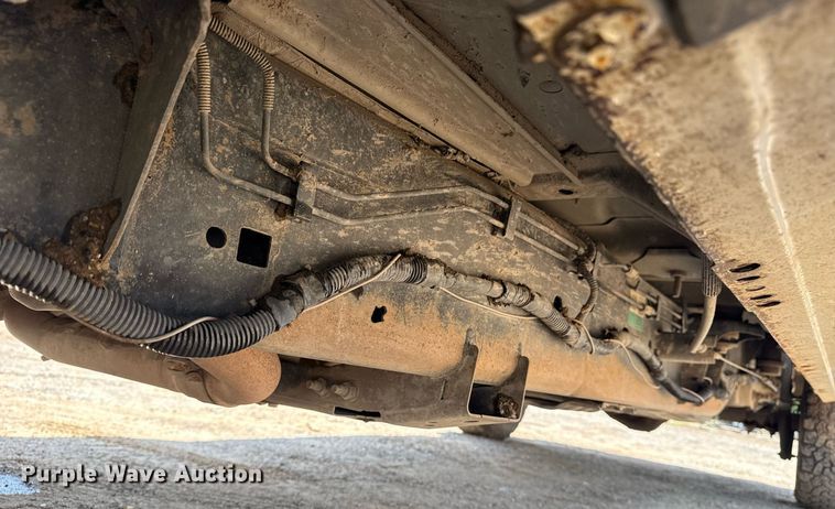 image for item EG8095 2011 Ford F150 SuperCrew pickup truck