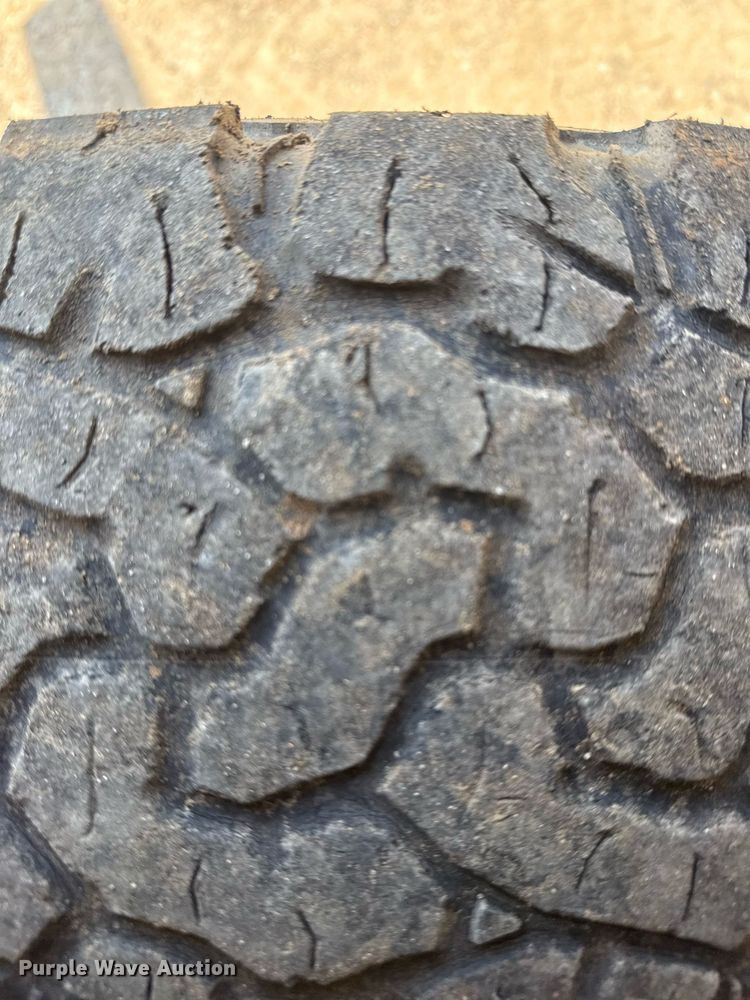 image for item EG8095 2011 Ford F150 SuperCrew pickup truck