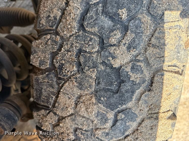 image for item EG8095 2011 Ford F150 SuperCrew pickup truck