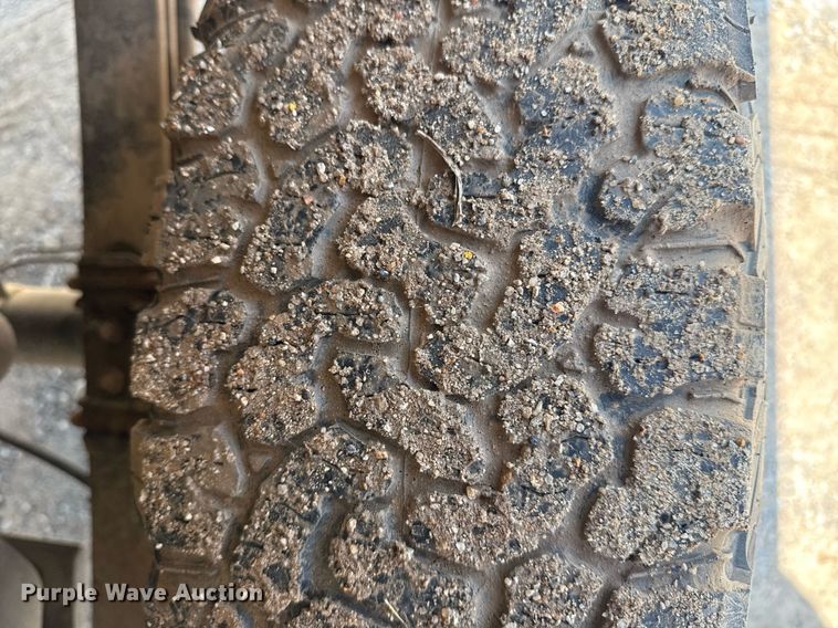 image for item EG8095 2011 Ford F150 SuperCrew pickup truck