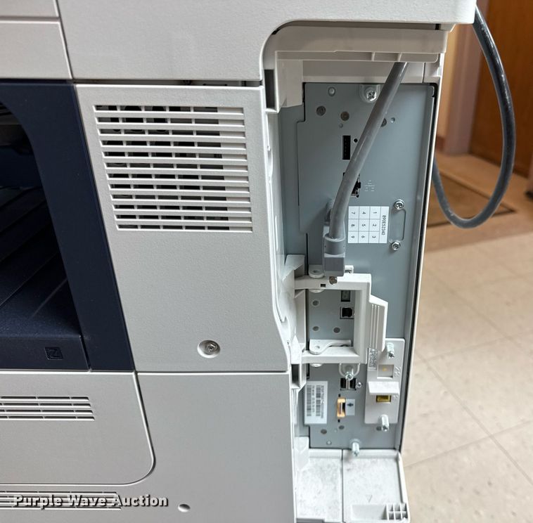 image for item EG8098 Xerox AltaLink C8030 printer