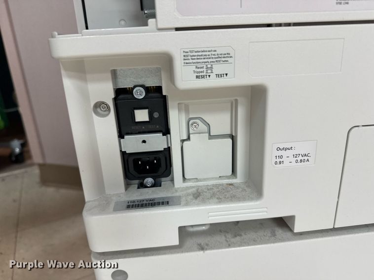 image for item EG8098 Xerox AltaLink C8030 printer