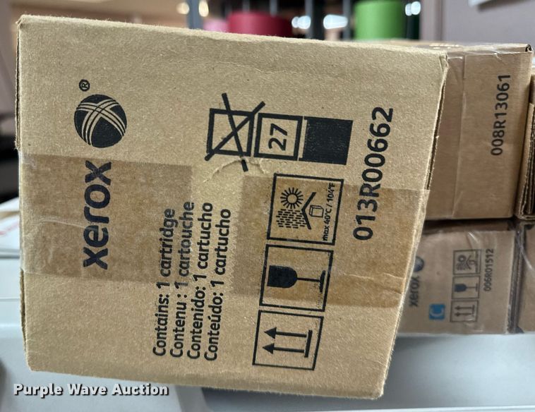 image for item EG8098 Xerox AltaLink C8030 printer