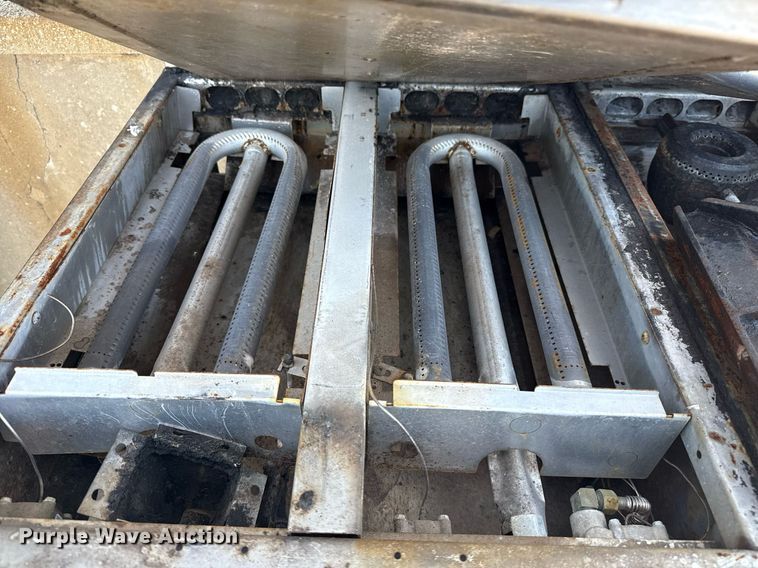 image for item EG8132 (2) Wolf ovens