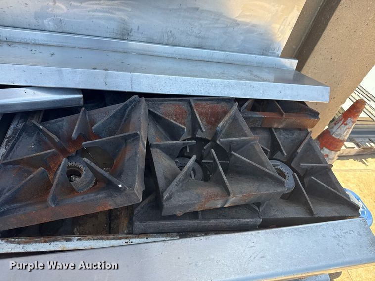 image for item EG8132 (2) Wolf ovens