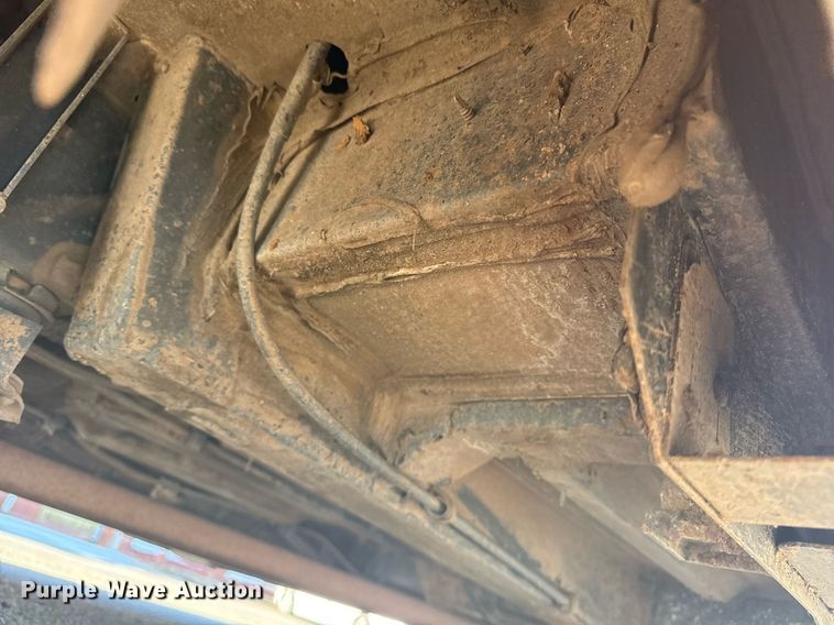 image for item EG8133 2019 Dodge Grand Caravan handicap accessible van