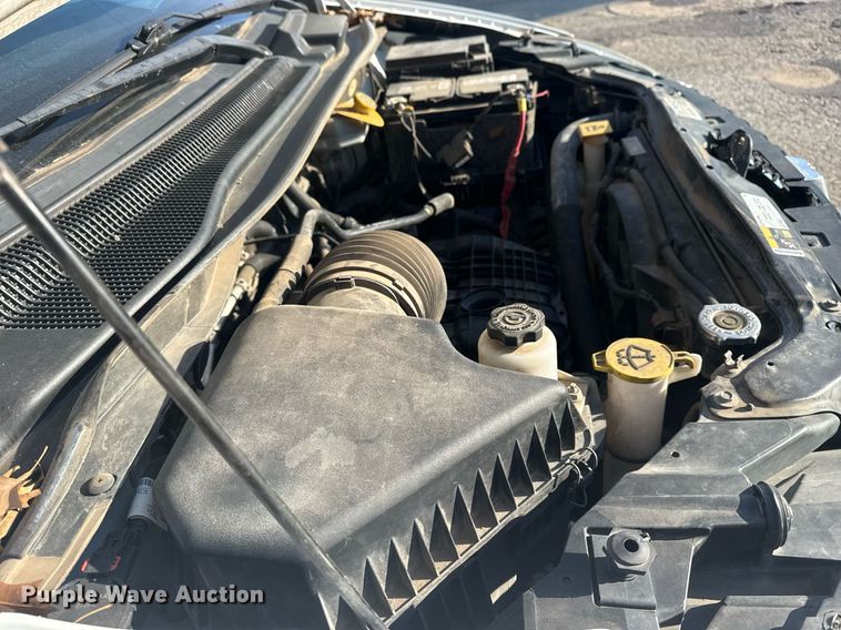 image for item EG8133 2019 Dodge Grand Caravan handicap accessible van