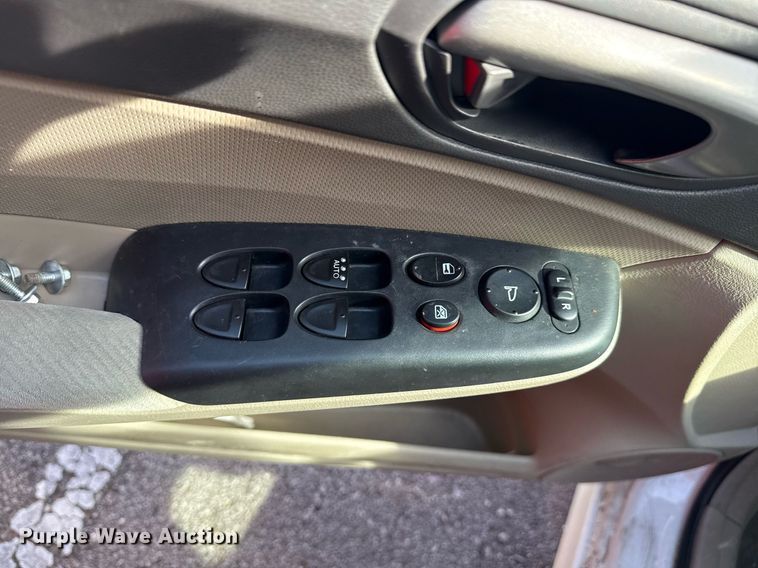 image for item EG8421 2009 Honda Civic 