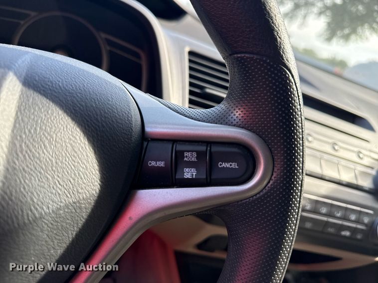 image for item EG8421 2009 Honda Civic 