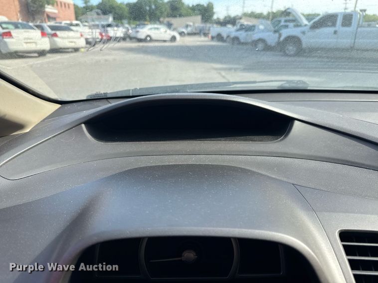 image for item EG8421 2009 Honda Civic 