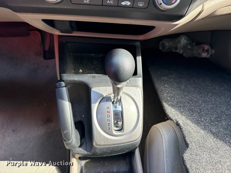 image for item EG8421 2009 Honda Civic 