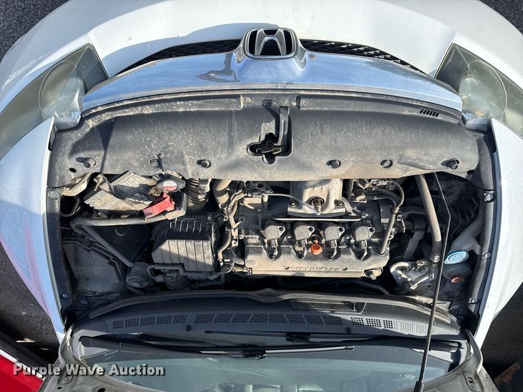 image for item EG8421 2009 Honda Civic 