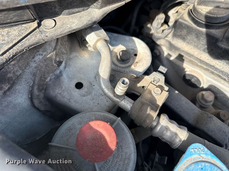 image for item EG8421 2009 Honda Civic 