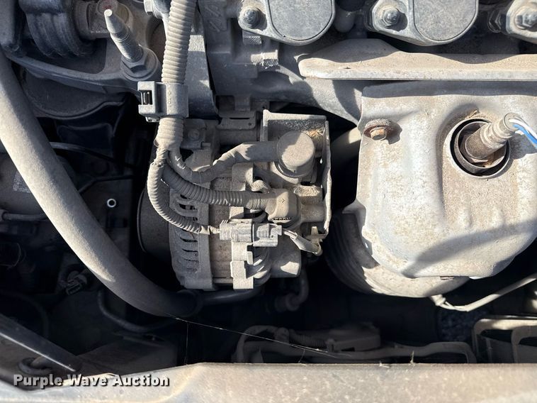 image for item EG8421 2009 Honda Civic 