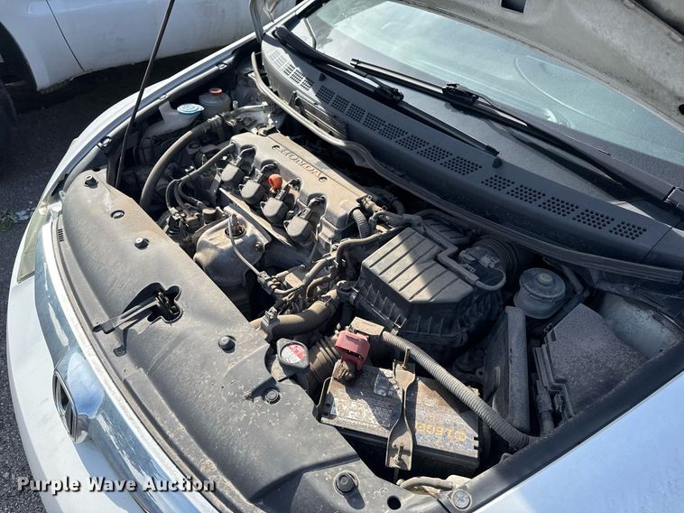 image for item EG8421 2009 Honda Civic 