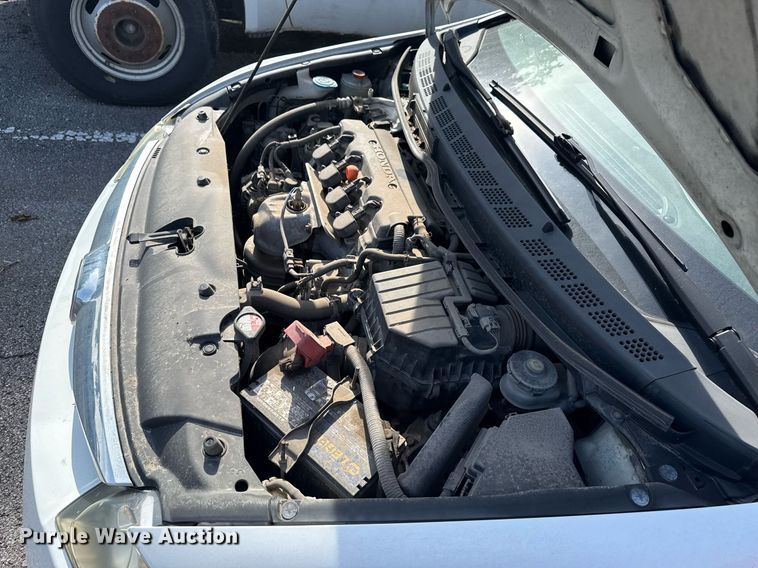 image for item EG8421 2009 Honda Civic 