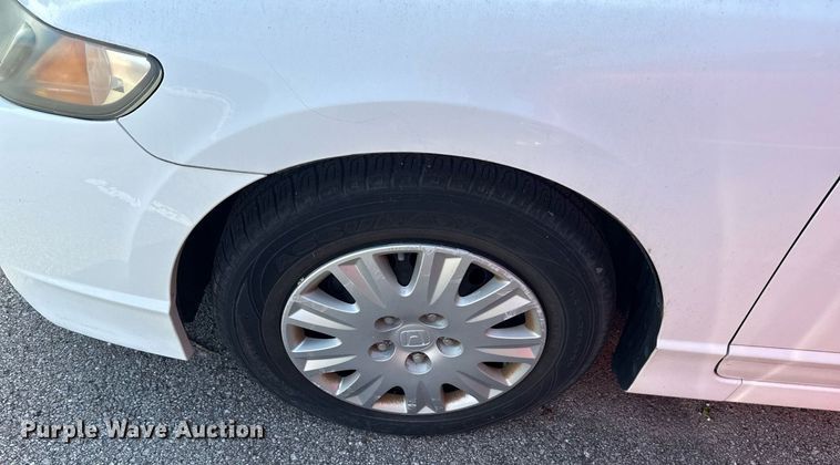 image for item EG8421 2009 Honda Civic 