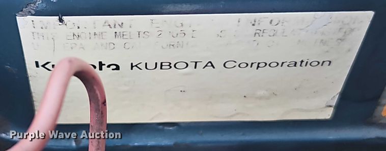 image for item EJ0166 Grasshopper 928D ZTR lawn mower