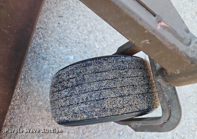 image for item EJ0166 Grasshopper 928D ZTR lawn mower