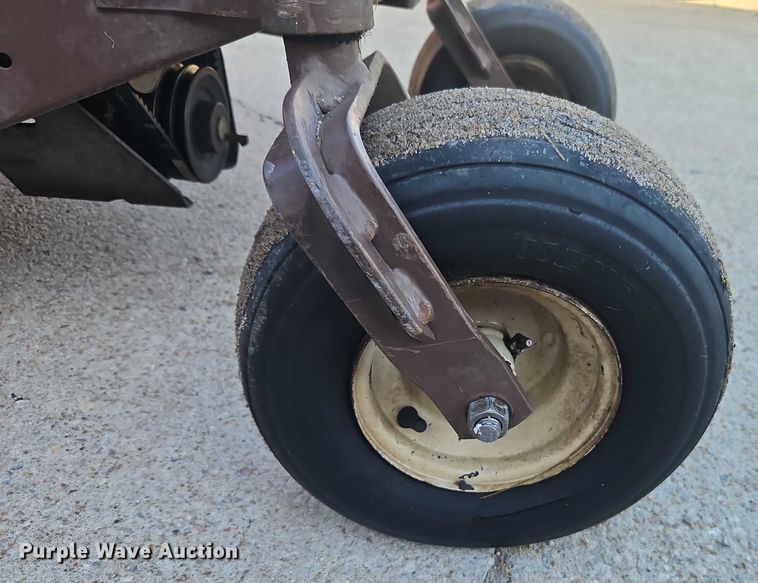 image for item EJ0166 Grasshopper 928D ZTR lawn mower