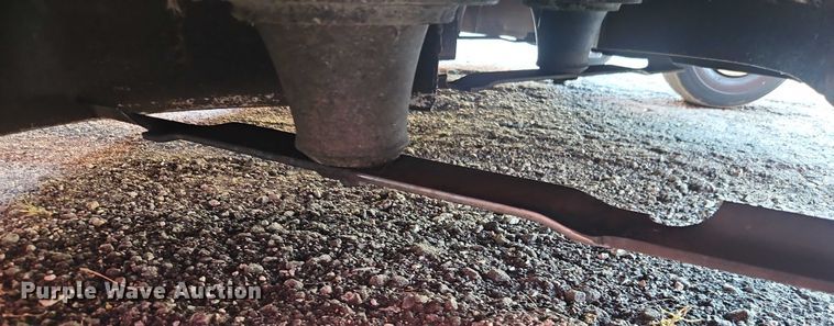 image for item EJ0167 Grasshopper 928D ZTR lawn mower