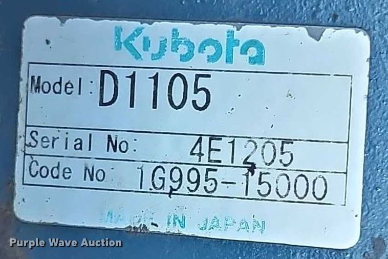 image for item EJ0167 Grasshopper 928D ZTR lawn mower