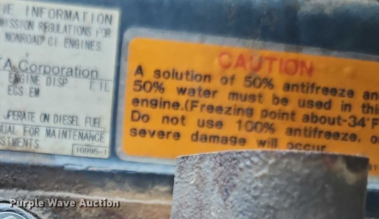 image for item EJ0167 Grasshopper 928D ZTR lawn mower