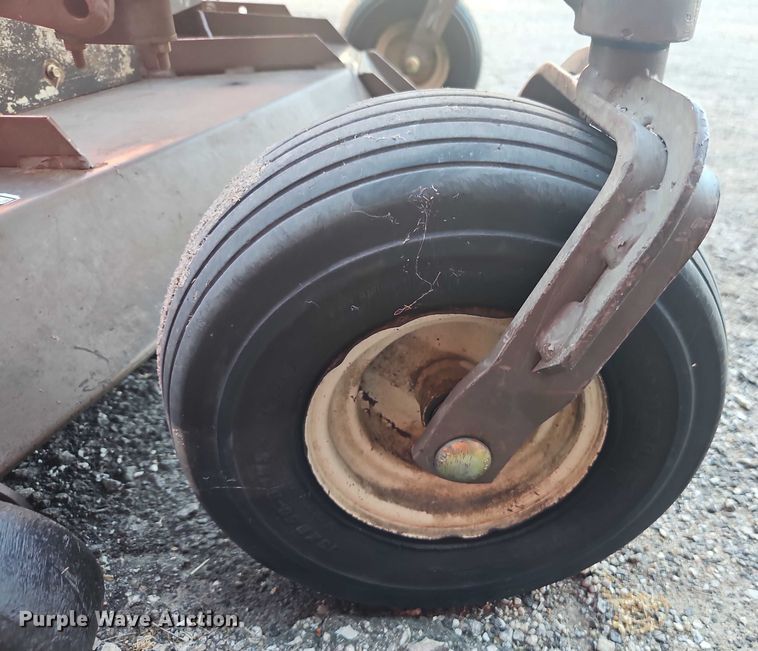 image for item EJ0167 Grasshopper 928D ZTR lawn mower