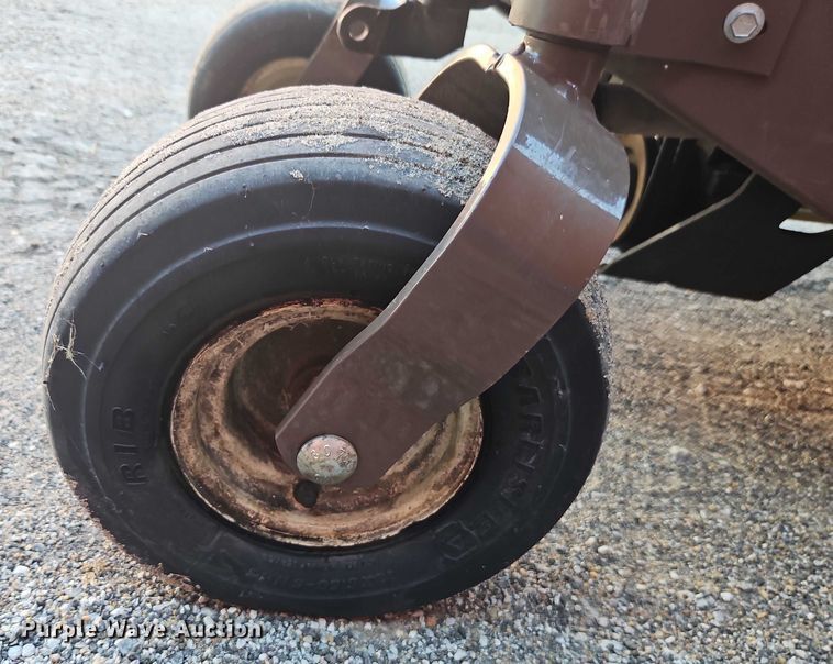 image for item EJ0167 Grasshopper 928D ZTR lawn mower