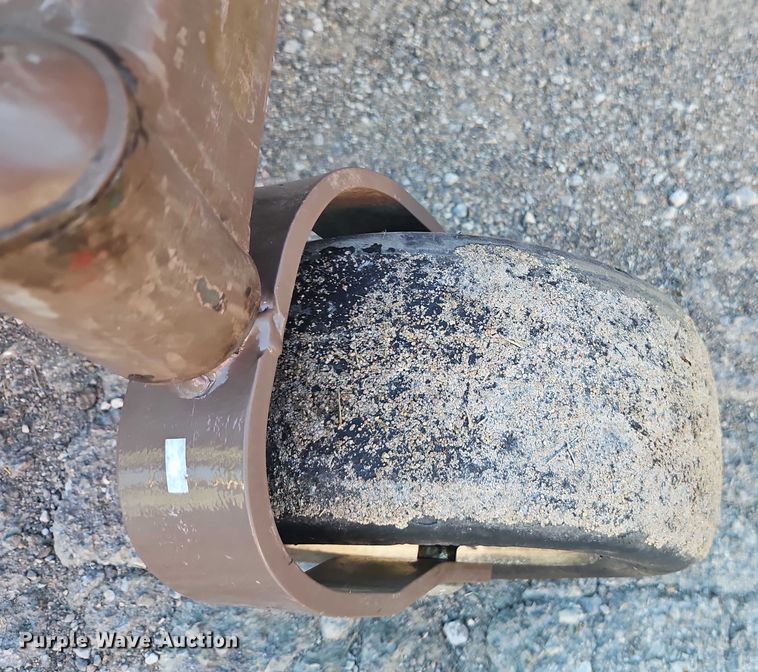 image for item EJ0167 Grasshopper 928D ZTR lawn mower