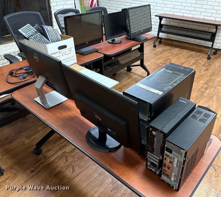 image for item EJ4707 Office supplies