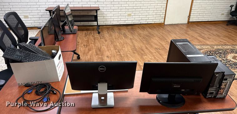 image for item EJ4707 Office supplies