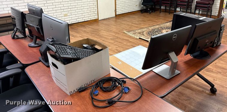 image for item EJ4707 Office supplies