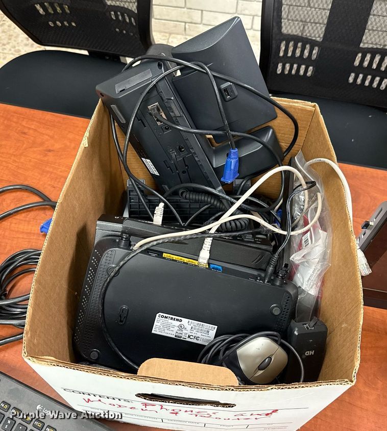 image for item EJ4707 Office supplies