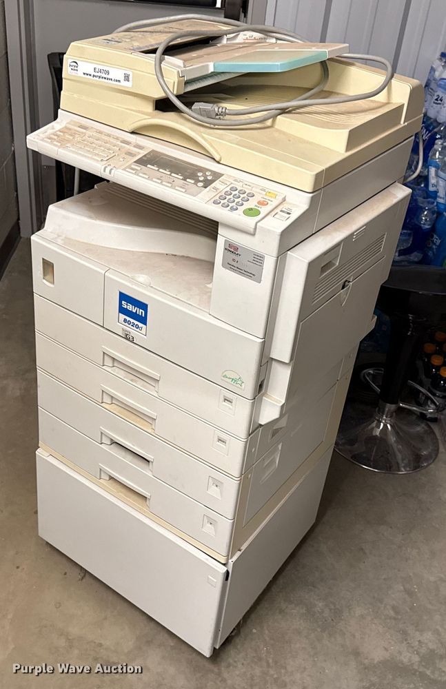 image for item EJ4707 Office supplies